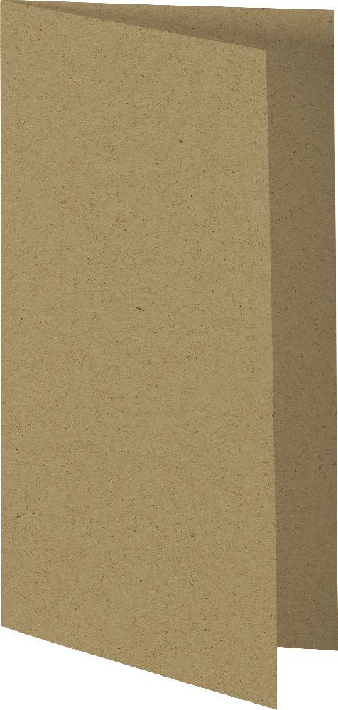 Riciclo a doppia carta DL naturale