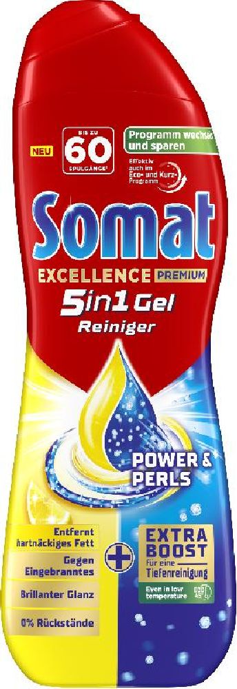 somat excel.pow.gel 60 lavaggi sg1zl