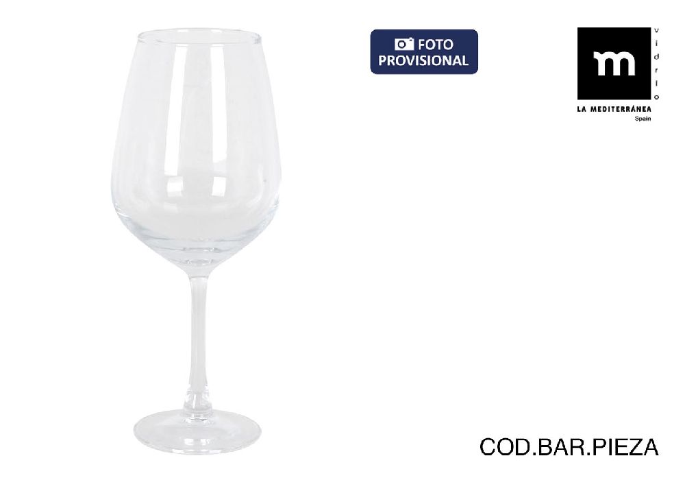 Calice da vino Caraggio MD da 62 cl