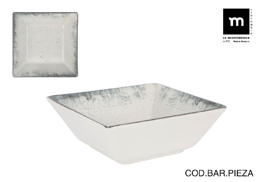 Ciotola Kumo Mate da 13x13 cm