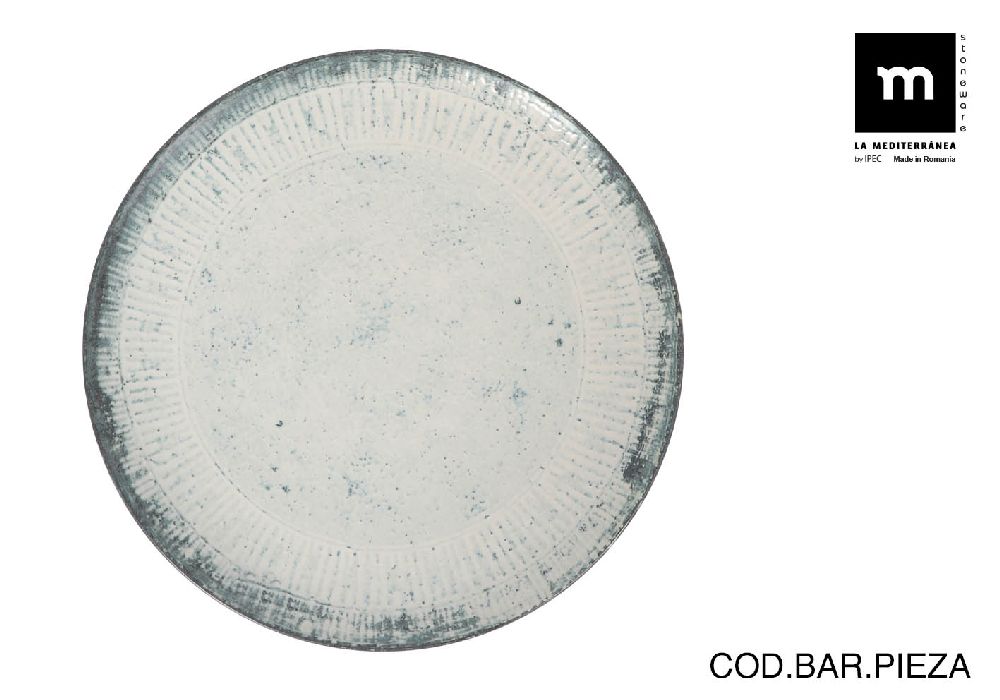 Basso piatti Kumo Mate da 32,5 cm